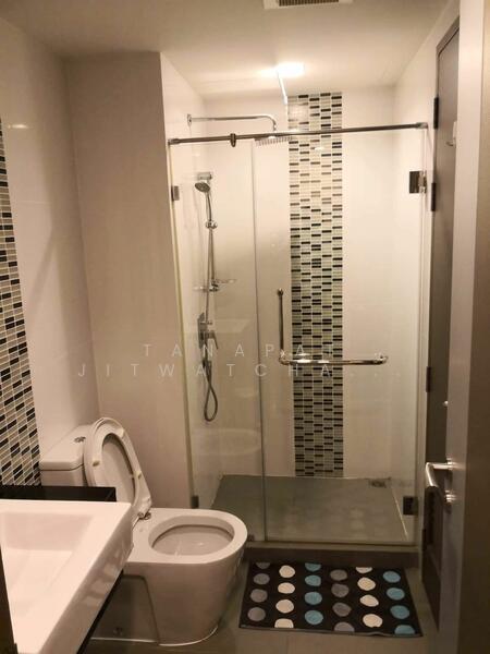 Mirage Sukhumvit 27, Bangkok, 6 Soi Sukhumvit 27, Khlongtoei Nua, Watthana, Bangkok, 1 Bedroom, 35 sqm, Condo For Rent, by Tanapat Jitwatcharakomol, 500144802 - DDproperty.com
