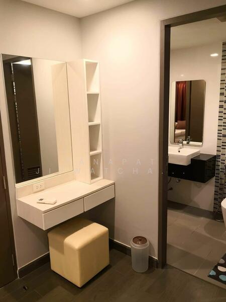 Mirage Sukhumvit 27 : มิราจ สุขุมวิท 27, กรุงเทพ, 6 ซอยสุขุมวิท 27, คลองเตยเหนือ, วัฒนา, กรุงเทพ, 35 ตร.ม., คอนโด ให้เช่า, โดย Tanapat Jitwatcharakomol, 500144802 - DDproperty.com