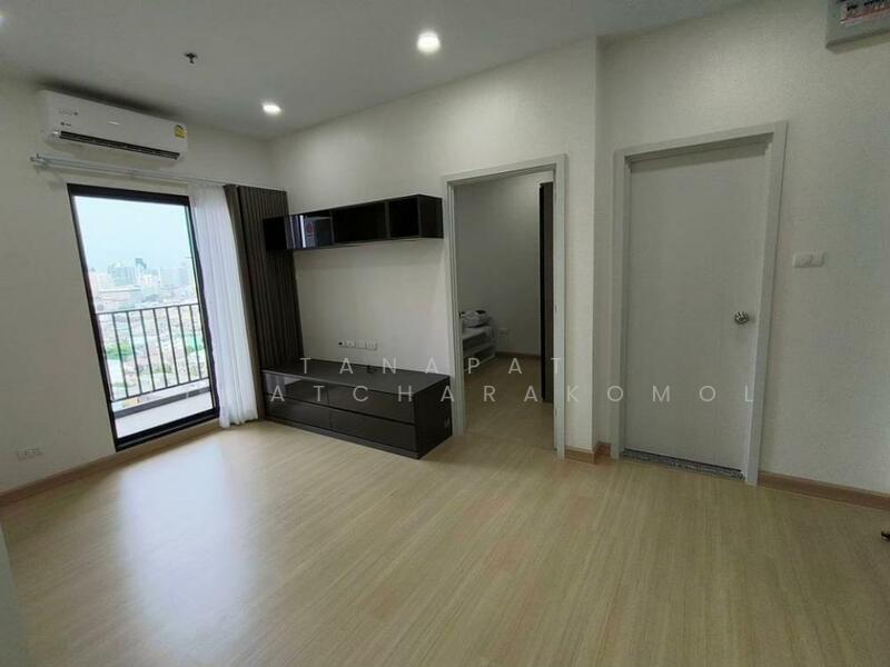 Supalai Loft Prajadhipok-Wongwian Yai : ศุภาลัย ลอฟท์ ประชาธิปก-วงเวียนใหญ่, กรุงเทพ, ถนนประชาธิปก, สมเด็จเจ้าพระยา, คลองสาน, กรุงเทพ, 49 ตร.ม., คอนโด ให้เช่า, โดย Tanapat Jitwatcharakomol, 500144804 - DDproperty.com
