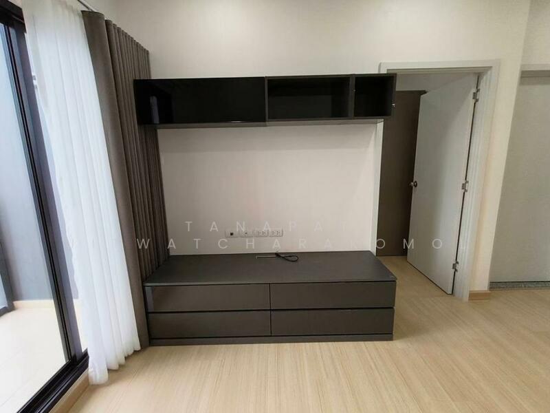 Supalai Loft Prajadhipok-Wongwian Yai, Bangkok, Prajadhipok Road, Somdet Chao Phraya, Khlong San, Bangkok, 2 Bedrooms, 49 sqm, Condo For Rent, by Tanapat Jitwatcharakomol, 500144804 - DDproperty.com