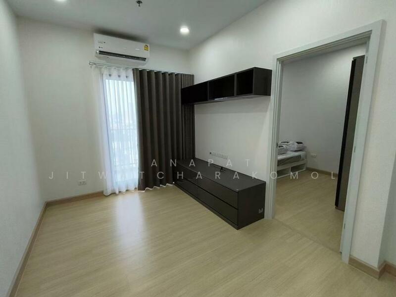 Supalai Loft Prajadhipok-Wongwian Yai : ศุภาลัย ลอฟท์ ประชาธิปก-วงเวียนใหญ่, กรุงเทพ, ถนนประชาธิปก, สมเด็จเจ้าพระยา, คลองสาน, กรุงเทพ, 49 ตร.ม., คอนโด ให้เช่า, โดย Tanapat Jitwatcharakomol, 500144804 - DDproperty.com