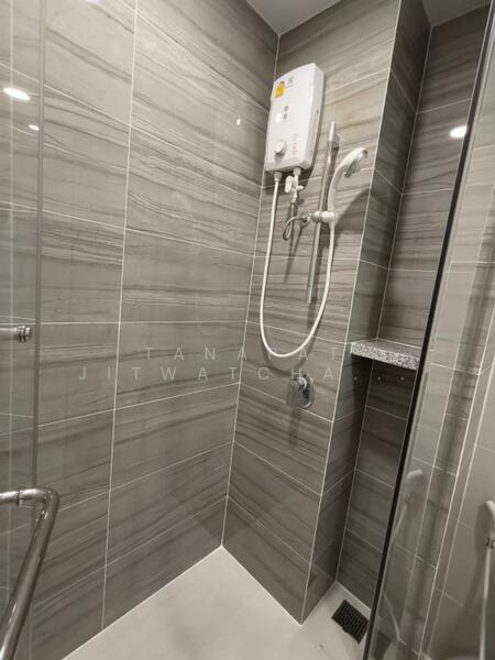 Supalai Loft Prajadhipok-Wongwian Yai, Bangkok, Prajadhipok Road, Somdet Chao Phraya, Khlong San, Bangkok, 2 Bedrooms, 49 sqm, Condo For Rent, by Tanapat Jitwatcharakomol, 500144804 - DDproperty.com