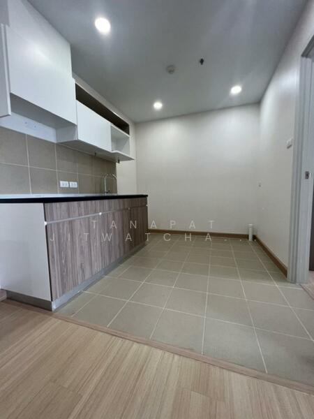 Supalai Loft Prajadhipok-Wongwian Yai : ศุภาลัย ลอฟท์ ประชาธิปก-วงเวียนใหญ่, กรุงเทพ, ถนนประชาธิปก, สมเด็จเจ้าพระยา, คลองสาน, กรุงเทพ, 49 ตร.ม., คอนโด ให้เช่า, โดย Tanapat Jitwatcharakomol, 500144804 - DDproperty.com