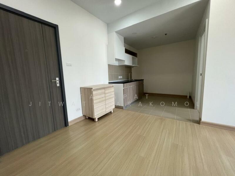 Supalai Loft Prajadhipok-Wongwian Yai, Bangkok, Prajadhipok Road, Somdet Chao Phraya, Khlong San, Bangkok, 2 Bedrooms, 49 sqm, Condo For Rent, by Tanapat Jitwatcharakomol, 500144804 - DDproperty.com