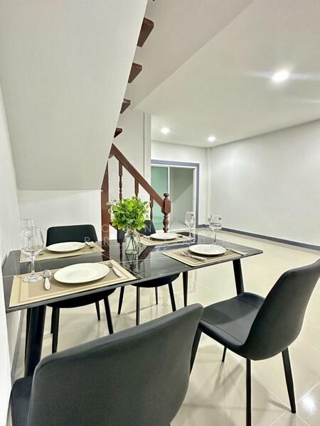 Jantima Thani Bangrak Phatthana : จันทิมาธานี บางรักพัฒนา, นนทบุรี, บางรักพัฒนา, บางบัวทอง, นนทบุรี, 21 ตร.ม., ทาวน์เฮ้าส์ ขาย, โดย Connex Property, 500144808 - DDproperty.com