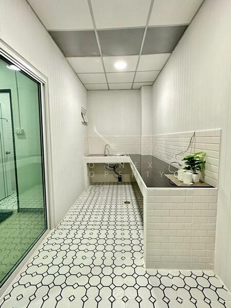 Jantima Thani Bangrak Phatthana, Nonthaburi, Bang Rak Pattana, Bang Bua Thong, Nonthaburi, 4 Bedrooms, 21 sqm, Townhouse For Sale, by Connex Property, 500144808 - DDproperty.com