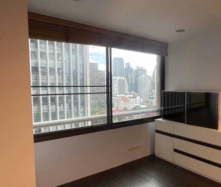 Asoke Towers, Bangkok, Sukhumvit 21 Road, Khlongtoei Nua, Watthana, Bangkok, 1 Bedroom, 78 sqm, Condo For Rent, by Pawanrat Panchawanon, 500144810 - DDproperty.com