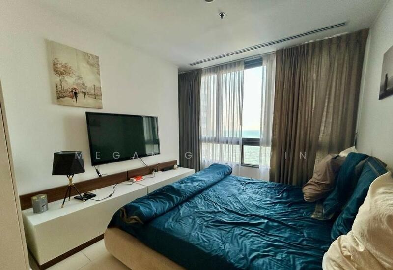 Northpoint Wongamat : นอร์ทพอยต์ วงศ์อมาตย์, ชลบุรี, 456 หมู่ที่ 5 Naklua 18/1 Alley, นาเกลือ, บางละมุง, ชลบุรี, 108 ตร.ม., คอนโด ให้เช่า, โดย Megan Goodwin, 500144818 - DDproperty.com