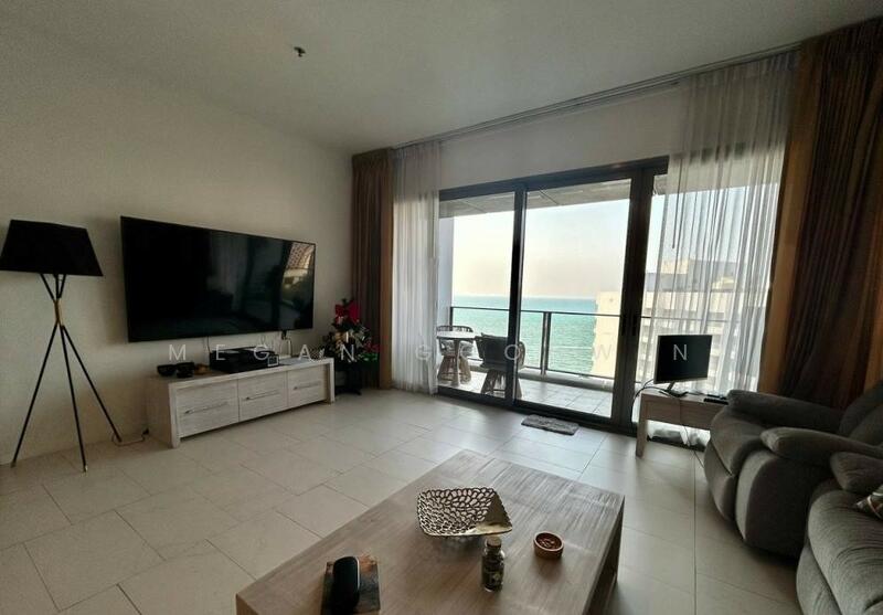 Northpoint Wongamat, Chon Buri (Pattaya), 456 456 Moo 5 Naklua 18/1 Alley, Na Kloe, Bang Lamung (Pattaya), Chon Buri (Pattaya), 2 Bedrooms, 108 sqm, Condo For Rent, by Megan Goodwin, 500144818 - DDproperty.com