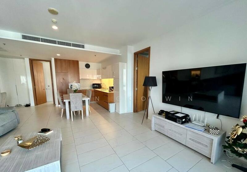 Northpoint Wongamat, Chon Buri (Pattaya), 456 456 Moo 5 Naklua 18/1 Alley, Na Kloe, Bang Lamung (Pattaya), Chon Buri (Pattaya), 2 Bedrooms, 108 sqm, Condo For Rent, by Megan Goodwin, 500144818 - DDproperty.com