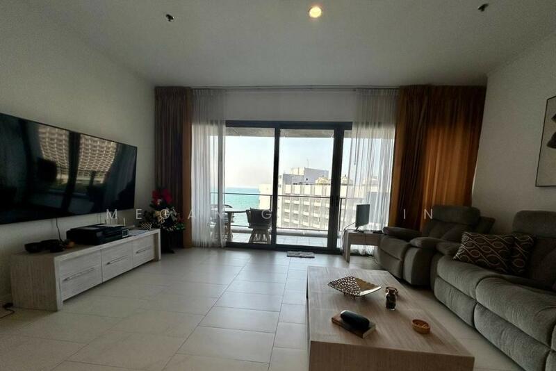 Northpoint Wongamat, Chon Buri (Pattaya), 456 456 Moo 5 Naklua 18/1 Alley, Na Kloe, Bang Lamung (Pattaya), Chon Buri (Pattaya), 2 Bedrooms, 108 sqm, Condo For Rent, by Megan Goodwin, 500144818 - DDproperty.com