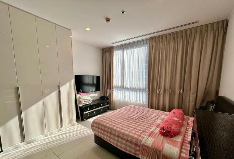 Northpoint Wongamat, Chon Buri (Pattaya), 456 456 Moo 5 Naklua 18/1 Alley, Na Kloe, Bang Lamung (Pattaya), Chon Buri (Pattaya), 2 Bedrooms, 108 sqm, Condo For Rent, by Megan Goodwin, 500144818 - DDproperty.com