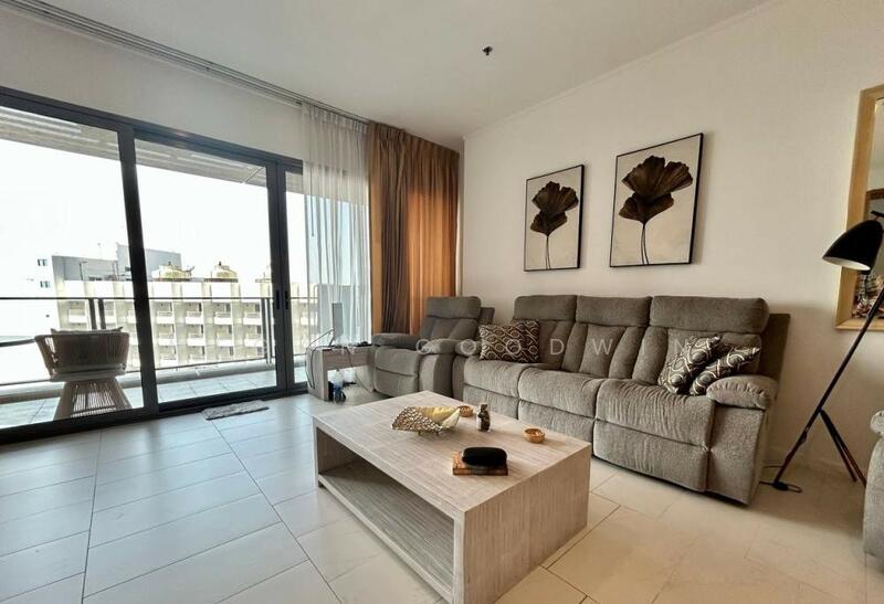 Northpoint Wongamat, Chon Buri (Pattaya), 456 456 Moo 5 Naklua 18/1 Alley, Na Kloe, Bang Lamung (Pattaya), Chon Buri (Pattaya), 2 Bedrooms, 108 sqm, Condo For Rent, by Megan Goodwin, 500144818 - DDproperty.com