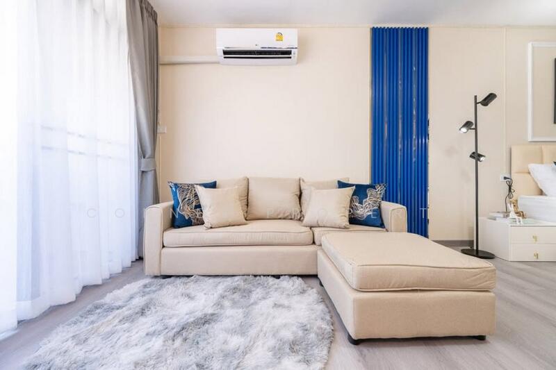 Subkaew Tower, Bangkok, 448 Soi Pracha Uthit 6 Pracha Uthit road, Huai Khwang, Huai Khwang, Bangkok, 1 Bedroom, 35 sqm, Condo For Sale, by Connex Property, 500144820 - DDproperty.com