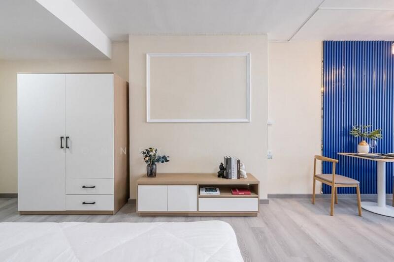 Subkaew Tower, Bangkok, 448 Soi Pracha Uthit 6 Pracha Uthit road, Huai Khwang, Huai Khwang, Bangkok, 1 Bedroom, 35 sqm, Condo For Sale, by Connex Property, 500144820 - DDproperty.com