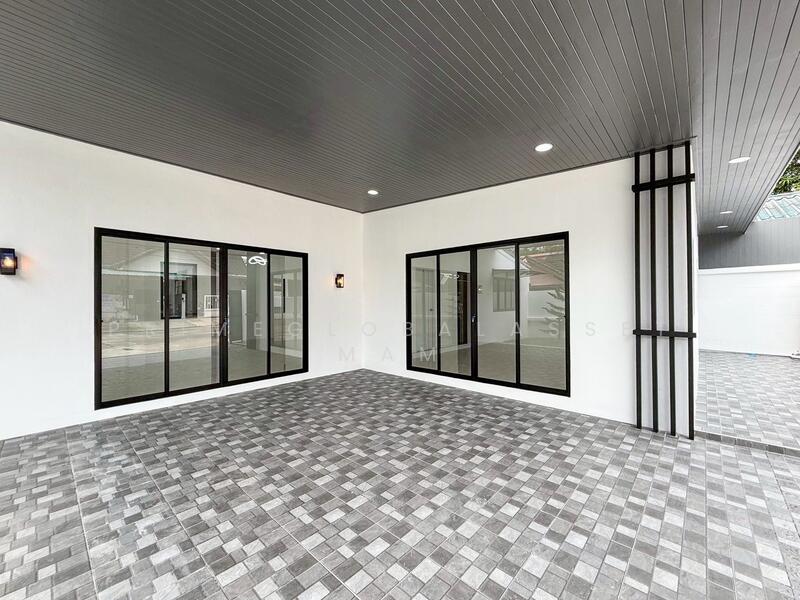 ็House, Phuket, Chalong, Muang Phuket, Phuket, 3 Bedrooms, 46 sqm, Single Detached House For Sale, by primeglobalasset  Mam, 500144821 - DDproperty.com