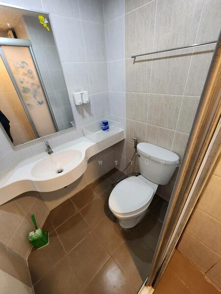 Lumpini Mega City Bangna, Samut Prakan, Bang Na-Trat Frontage Rd, Bang Kaeo, Bang Plee, Samut Prakan, 1 Bedroom, 26 sqm, Condo For Rent, by คุณ ภัทรานิษฐ์, 500144824 - DDproperty.com