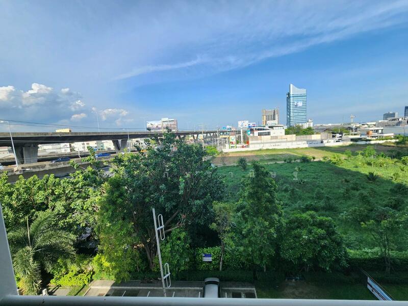 Lumpini Mega City Bangna, Samut Prakan, Bang Na-Trat Frontage Rd, Bang Kaeo, Bang Plee, Samut Prakan, 1 Bedroom, 26 sqm, Condo For Rent, by คุณ ภัทรานิษฐ์, 500144824 - DDproperty.com