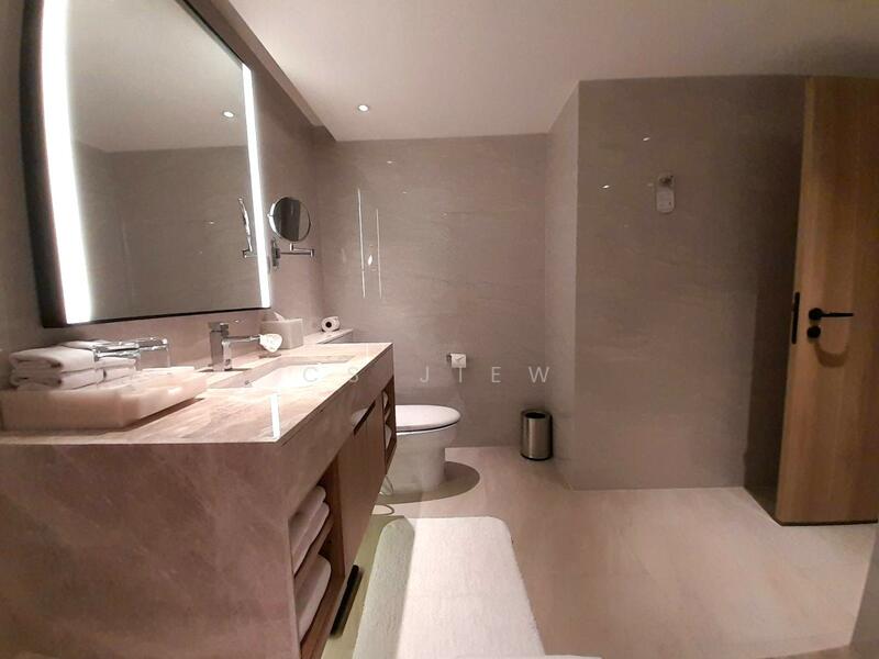 Marriott Executive Apartments Sukhumvit 50 : แมริออท เอ็กเซ็กคิวทีฟ อพาร์ทเมนท์ สุขุมวิท 5, กรุงเทพ, ถ.สุขุมวิท 50, พระโขนง, คลองเตย, กรุงเทพ, 55 ตร.ม., อพาร์ทเมนท์ ให้เช่า, โดย CS Jiew, 500144828 - DDproperty.com