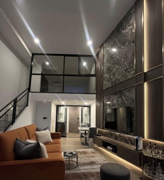 Modiz Sukhumvit 50 : โมดิซ สุขุมวิท 50, กรุงเทพ, ซอยสุขุมวิท 50, พระโขนง, คลองเตย, กรุงเทพ, 42 ตร.ม., คอนโด ให้เช่า, โดย Agentbkk, 500144830 - DDproperty.com