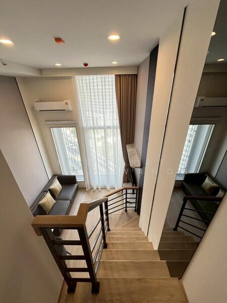 Culture Chula, Bangkok, 38/12 Soi Pratu Chai, Si Phraya, Bang Rak, Bangkok, 1 Bedroom, 38 sqm, Condo For Rent, by Pawanrat Panchawanon, 500144831 - DDproperty.com