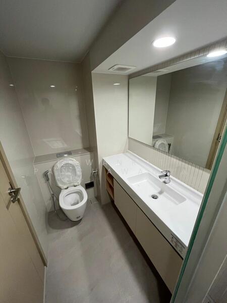 Culture Chula, Bangkok, 38/12 Soi Pratu Chai, Si Phraya, Bang Rak, Bangkok, 1 Bedroom, 38 sqm, Condo For Rent, by Pawanrat Panchawanon, 500144831 - DDproperty.com