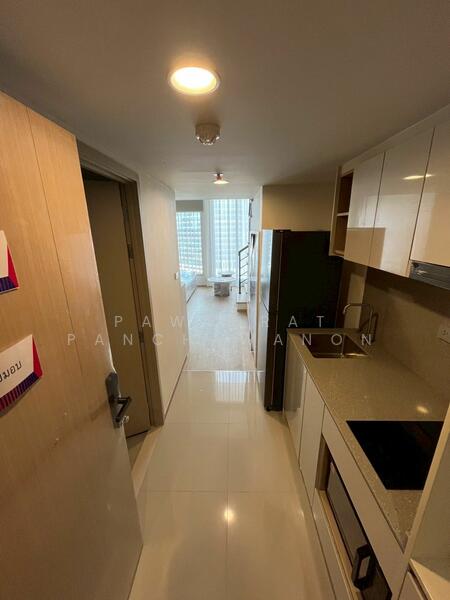 Culture Chula, Bangkok, 38/12 Soi Pratu Chai, Si Phraya, Bang Rak, Bangkok, 1 Bedroom, 38 sqm, Condo For Rent, by Pawanrat Panchawanon, 500144831 - DDproperty.com