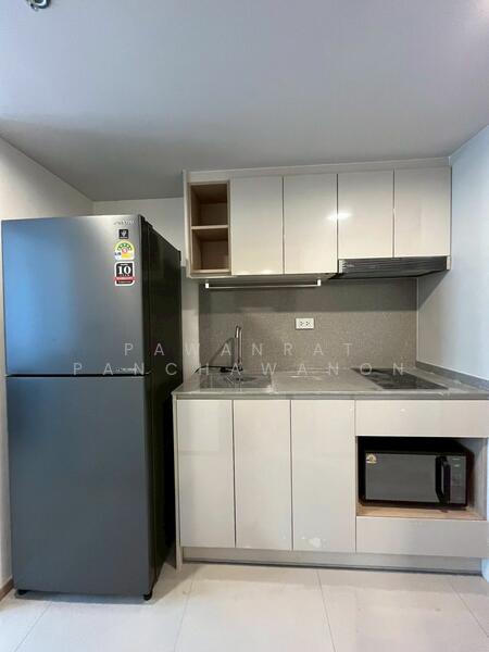 Culture Chula, Bangkok, 38/12 Soi Pratu Chai, Si Phraya, Bang Rak, Bangkok, 1 Bedroom, 38 sqm, Condo For Rent, by Pawanrat Panchawanon, 500144831 - DDproperty.com