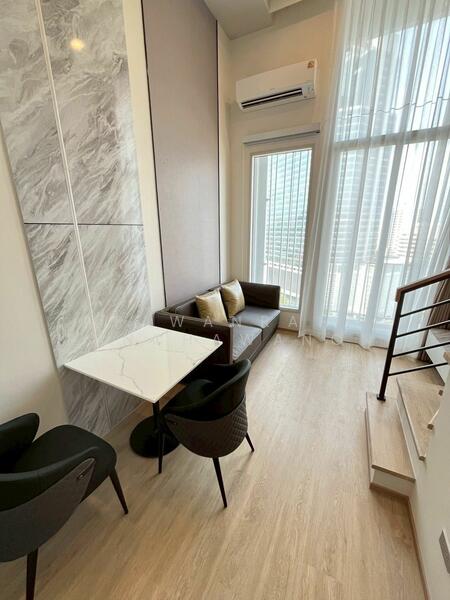 Culture Chula, Bangkok, 38/12 Soi Pratu Chai, Si Phraya, Bang Rak, Bangkok, 1 Bedroom, 38 sqm, Condo For Rent, by Pawanrat Panchawanon, 500144831 - DDproperty.com