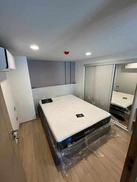 Culture Chula, Bangkok, 38/12 Soi Pratu Chai, Si Phraya, Bang Rak, Bangkok, 1 Bedroom, 38 sqm, Condo For Rent, by Pawanrat Panchawanon, 500144831 - DDproperty.com