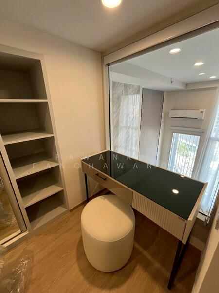 Culture Chula, Bangkok, 38/12 Soi Pratu Chai, Si Phraya, Bang Rak, Bangkok, 1 Bedroom, 38 sqm, Condo For Rent, by Pawanrat Panchawanon, 500144831 - DDproperty.com