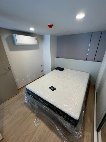 Culture Chula, Bangkok, 38/12 Soi Pratu Chai, Si Phraya, Bang Rak, Bangkok, 1 Bedroom, 38 sqm, Condo For Rent, by Pawanrat Panchawanon, 500144831 - DDproperty.com