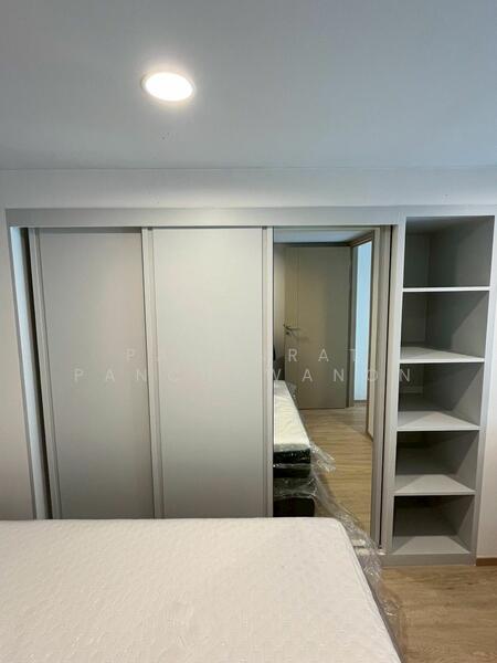 Culture Chula, Bangkok, 38/12 Soi Pratu Chai, Si Phraya, Bang Rak, Bangkok, 1 Bedroom, 38 sqm, Condo For Rent, by Pawanrat Panchawanon, 500144831 - DDproperty.com