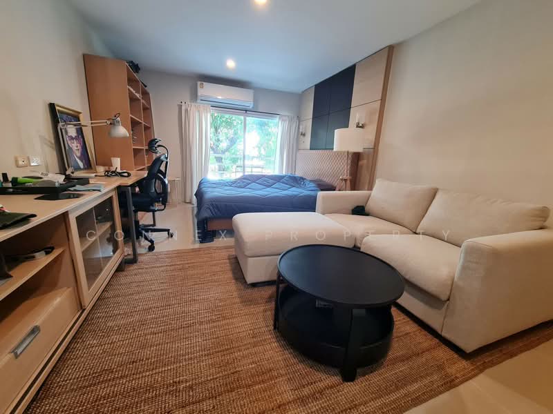 The Lake Metropark Sathorn, Bangkok, 218-19 Kallapraphuke Road, Bang Wa, Phasi Charoen, Bangkok, Studio, 30 sqm, Condo For Sale, by Connex Property, 500144832 - DDproperty.com