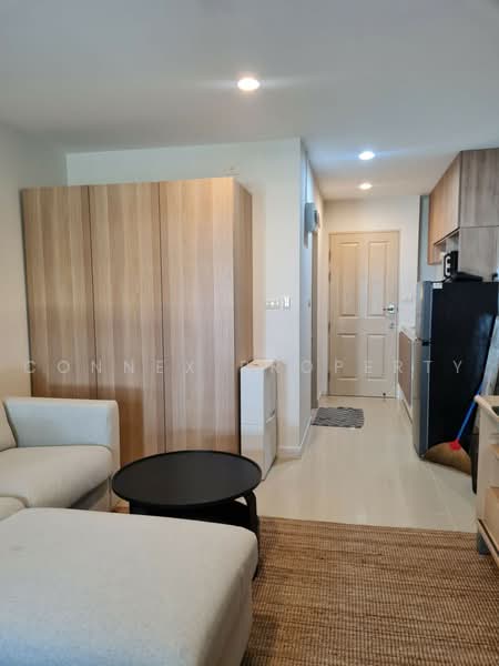 The Lake Metropark Sathorn, Bangkok, 218-19 Kallapraphuke Road, Bang Wa, Phasi Charoen, Bangkok, Studio, 30 sqm, Condo For Sale, by Connex Property, 500144832 - DDproperty.com