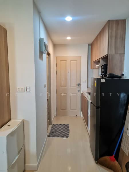 The Lake Metropark Sathorn, Bangkok, 218-19 Kallapraphuke Road, Bang Wa, Phasi Charoen, Bangkok, Studio, 30 sqm, Condo For Sale, by Connex Property, 500144832 - DDproperty.com