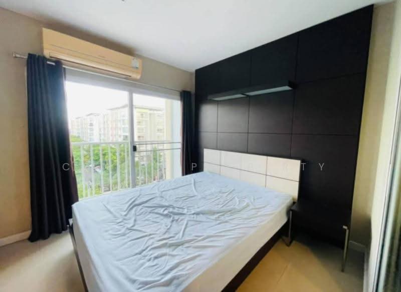 The Lake Metropark Sathorn, Bangkok, 218-19 Kallapraphuke Road, Bang Wa, Phasi Charoen, Bangkok, Studio, 30 sqm, Condo For Sale, by Connex Property, 500144832 - DDproperty.com