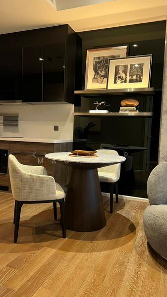 ให้เช่า - Muniq Langsuan : มิวนีค หลังสวน, กรุงเทพ