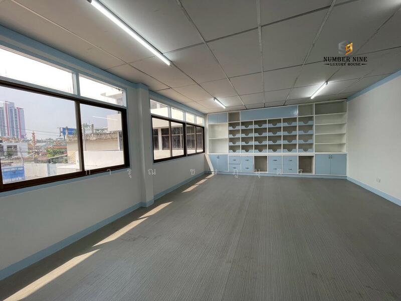 ถนนจันทร์ ซ.43, Bangkok, Thung Wat Don, Sathon, Bangkok, , 2,066 sqm, Office Space For Rent, by การุณ ชมภูบุตร, 500144836 - DDproperty.com