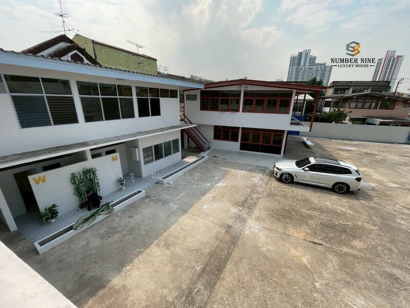 ถนนจันทร์ ซ.43, Bangkok, Thung Wat Don, Sathon, Bangkok, , 2,066 sqm, Office Space For Rent, by การุณ ชมภูบุตร, 500144836 - DDproperty.com