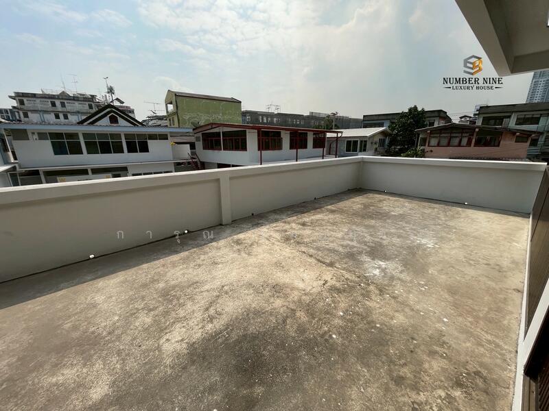 ถนนจันทร์ ซ.43, กรุงเทพ, ทุ่งวัดดอน, สาทร, กรุงเทพ, 2,066 ตร.ม., สำนักงาน ให้เช่า, โดย การุณ ชมภูบุตร, 500144836 - DDproperty.com