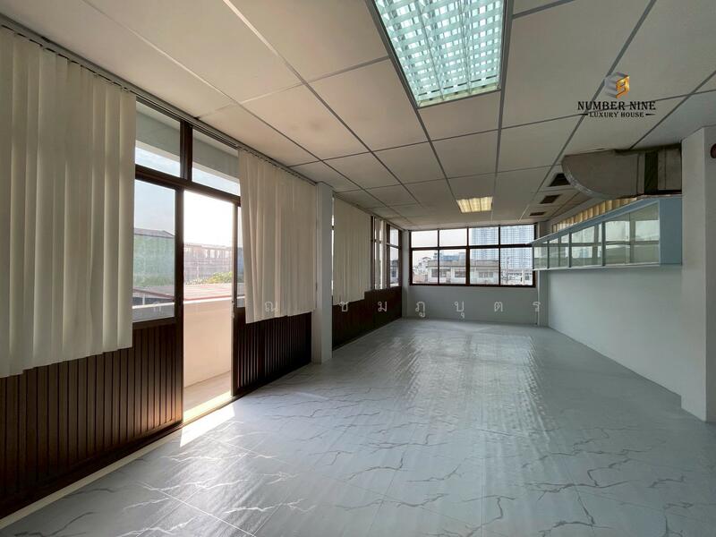 ถนนจันทร์ ซ.43, Bangkok, Thung Wat Don, Sathon, Bangkok, , 2,066 sqm, Office Space For Rent, by การุณ ชมภูบุตร, 500144836 - DDproperty.com