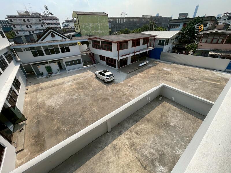 ถนนจันทร์ ซ.43, Bangkok, Thung Wat Don, Sathon, Bangkok, , 2,066 sqm, Office Space For Rent, by การุณ ชมภูบุตร, 500144836 - DDproperty.com