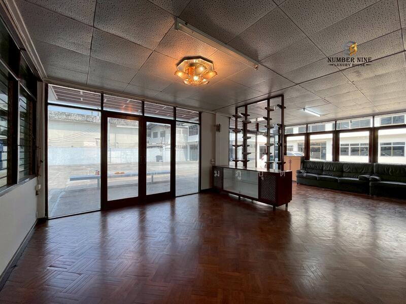 ถนนจันทร์ ซ.43, Bangkok, Thung Wat Don, Sathon, Bangkok, , 2,066 sqm, Office Space For Rent, by การุณ ชมภูบุตร, 500144836 - DDproperty.com