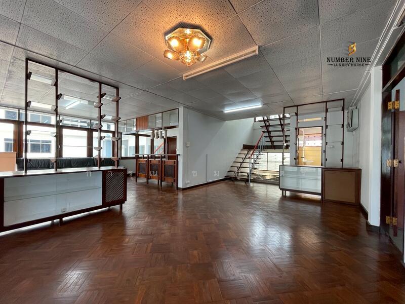 ถนนจันทร์ ซ.43, Bangkok, Thung Wat Don, Sathon, Bangkok, , 2,066 sqm, Office Space For Rent, by การุณ ชมภูบุตร, 500144836 - DDproperty.com