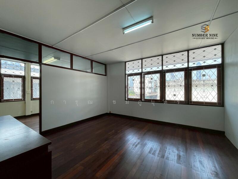ถนนจันทร์ ซ.43, Bangkok, Thung Wat Don, Sathon, Bangkok, , 2,066 sqm, Office Space For Rent, by การุณ ชมภูบุตร, 500144836 - DDproperty.com