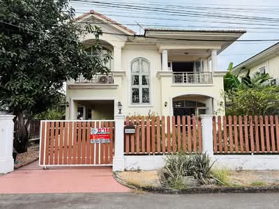 ขาย - Passorn 3 Rangsit Klong 3 : ภัสสร 3 รังสิต คลอง 3, ปทุมธานี