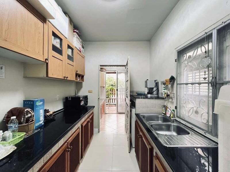 Passorn 3 Rangrit Klong 3, Pathum Thani, Yothathikan Khu Khot Road-Khlong Luang, Khlong Sam, Khlong Luang, Pathum Thani, 3 Bedrooms, 150 sqm, Single Detached House For Sale, by วันดี รอดปาน, 500144837 - DDproperty.com