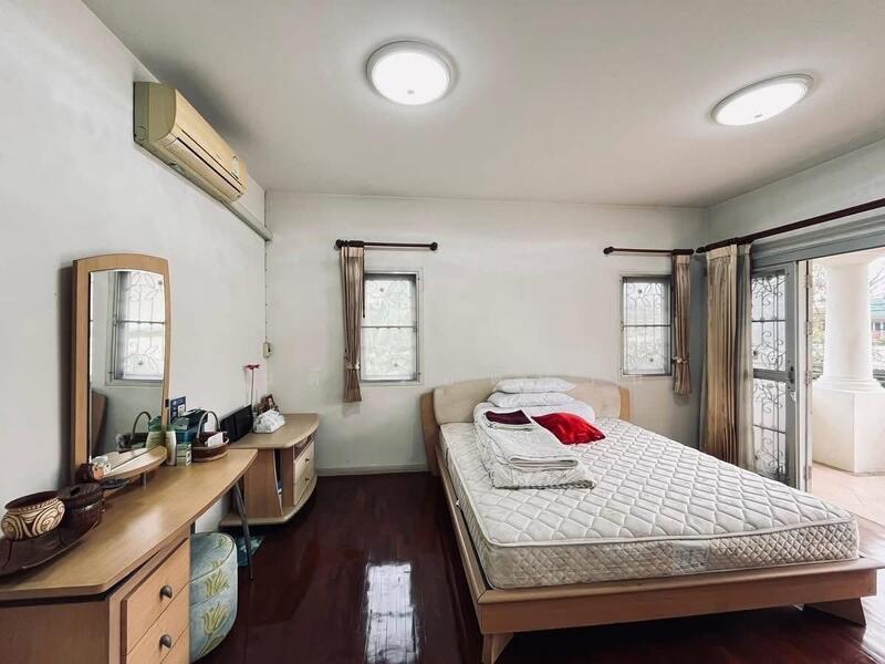 Passorn 3 Rangrit Klong 3, Pathum Thani, Yothathikan Khu Khot Road-Khlong Luang, Khlong Sam, Khlong Luang, Pathum Thani, 3 Bedrooms, 150 sqm, Single Detached House For Sale, by วันดี รอดปาน, 500144837 - DDproperty.com