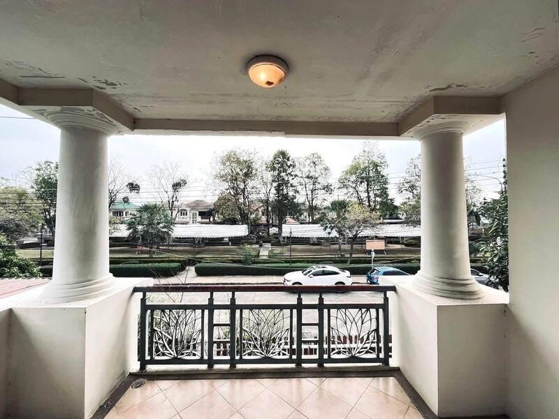 Passorn 3 Rangrit Klong 3, Pathum Thani, Yothathikan Khu Khot Road-Khlong Luang, Khlong Sam, Khlong Luang, Pathum Thani, 3 Bedrooms, 150 sqm, Single Detached House For Sale, by วันดี รอดปาน, 500144837 - DDproperty.com